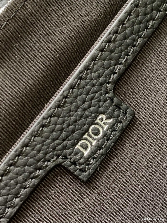 OldCobbler Bags BAG MESSENGER SADDLE DIRO 0814